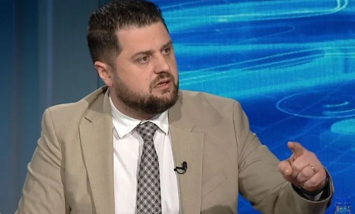 Zgjedhjet pa garë në PD? Indrit Sefa: Berisha ka humbur mbështetjen tek demokratët! I trembet përballjes me një…