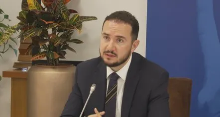 “Zgjedhjet për kreun e partisë, proces farsë”, Ervin Salianji: PD manipuloi shifrat e pjesëmarrjes në referendum