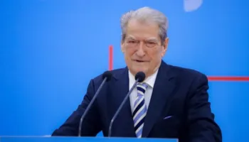 Zgjedhjet për kreun e PD, Berisha : Mirënjohje edhe atyre që votuan kundër, jemi një familje!