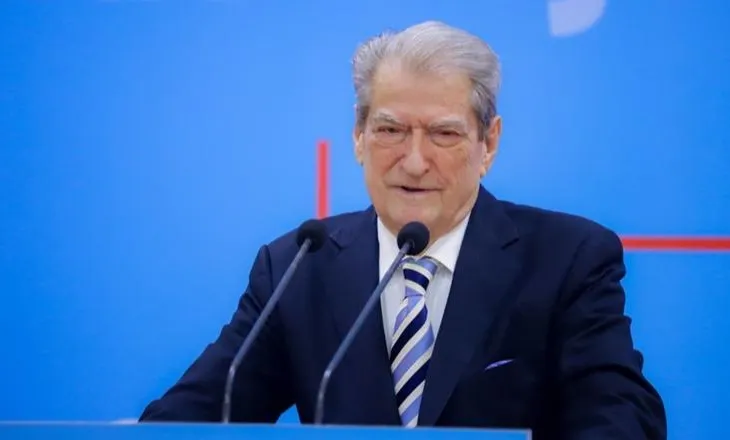 Zgjedhjet për kreun e PD, Berisha : Mirënjohje edhe atyre që votuan kundër, jemi një familje!
