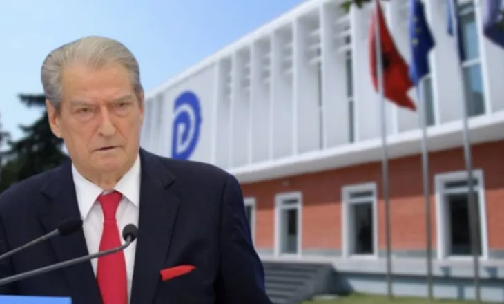Zgjedhjet për kreun e PD-së, Alimehmeti sulmon Berishën: Më interesante nëse do të kishte dhe një kandidat tjetër