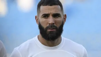 Zgjedhjet për postin e presidentit të Real Madrid, Karim Benzema del publikisht në mbështetje të këtij kandidati