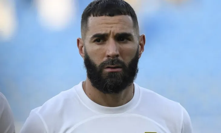 Zgjedhjet për postin e presidentit të Real Madrid, Karim Benzema del publikisht në mbështetje të këtij kandidati