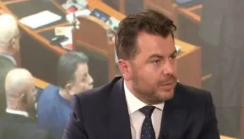 Zgjedhjet vendore 2027/ Erald Kapri: “Mundësia” i qëndron kandidatit jo politik si Florian Binaj, opozita duhet ta…