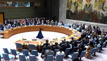 Zgjerimi i operacioneve ushtarake izraelite në Liban, OKB njofton mbledhje urgjente të Këshillit të Sigurimit