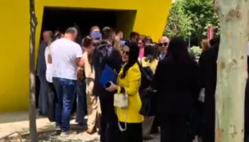 Zgjidhet kreu i Dhomës së Avokatisë, vështirësi gjatë procesit të votimit
