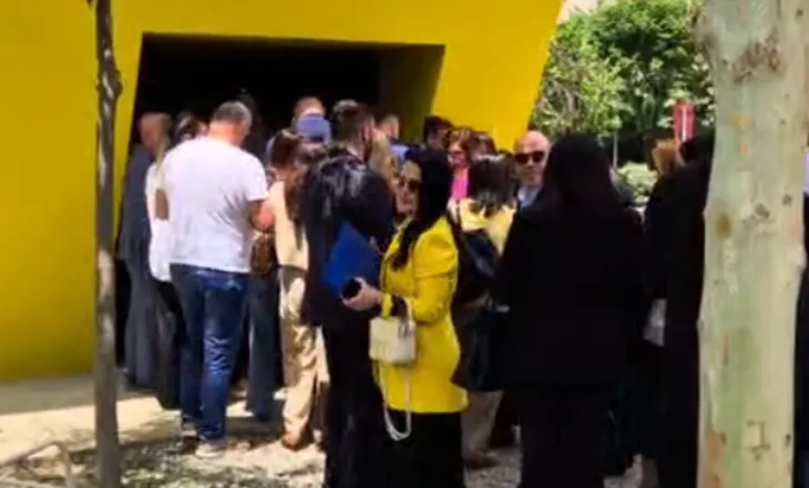 Zgjidhet kreu i Dhomës së Avokatisë, vështirësi gjatë procesit të votimit