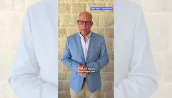 “Zgjidhni një kryetar të ri”, mesazhi i deputetit të Kancelarit Merz në Kuvendin e PD: Kam ide kush mund të jetë, por do ta mbaj gojën mbyllur