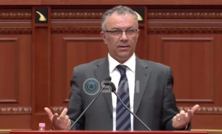 ‘Zgjodhëm betonin në vend të fëmijëve’/ Cara: Atje ku duhet të ishte fusha, sot janë kullat. Na morën dhe trotuaret