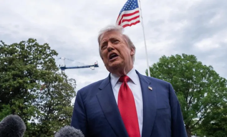 Zhvendosje e trupave amerikane nga Italia? – ‘S’ishte aty kur kishim nevojë’, Trump: Ende po mendohem për këtë!