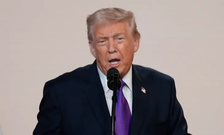 Zhvillime të reja! Trump lë të hapur mundësinë e një marrëveshjeje me Iranin që mund të sjellë përfundim të konfliktit