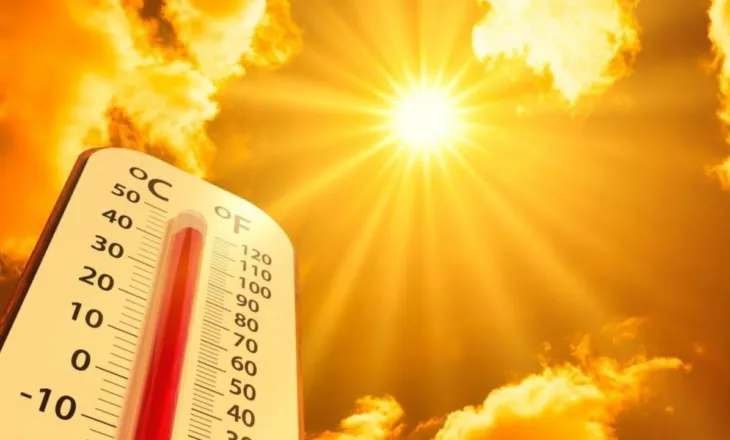 Zjarre masive dhe temperatura deri në 45 gradë! Alarm nga fenomeni “Super El Nino”: Shqipëria më e rrezikuar, Kosova…