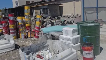 Zjarri që vrau emigrantin, punëtorët rrëfejnë panikun pas flakëve ku humbi jetën 25-vjeçari nga Bangladeshi