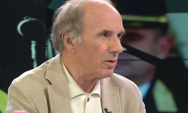 Zogaj për ambasadorin e ri të SHBA: Gjenerali Wendt do lërë gjurmë më shumë se kushdo, mbështetje e fortë për SPAK