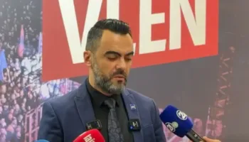 Zv.ministri i Arsimit në RMV: Studentët do ta japin provimin në gjuhën shqipe
