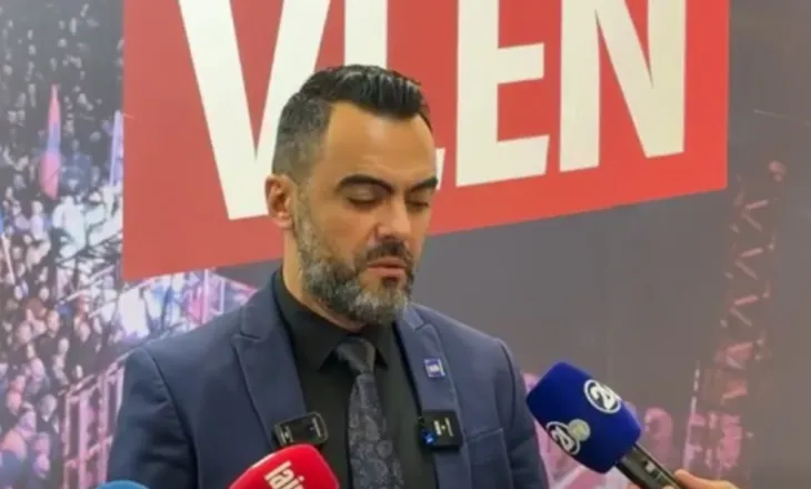 Zv.ministri i Arsimit në RMV: Studentët do ta japin provimin në gjuhën shqipe