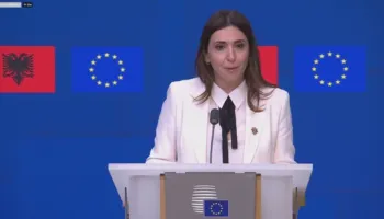 Zv.ministrja e Qipros: Shqipëria ka bërë hap të madh drejt BE-së, tani nis faza më sfiduese