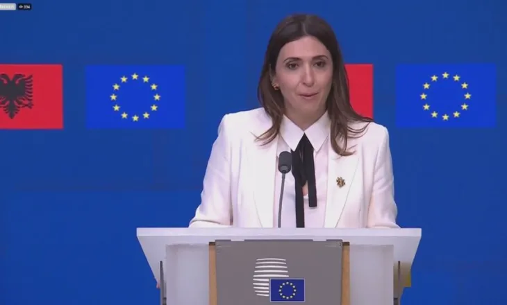 Zv.ministrja e Qipros: Shqipëria ka bërë hap të madh drejt BE-së, tani nis faza më sfiduese
