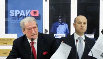 Zvarritet sërish gjyqi për aferën Partizani, “bllokohet” dëshmia e ish-ministrit Pango! Seanca shtyhet më 8 qershor
