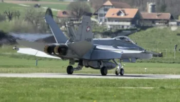 Zvicra kërkon alternativa për mbrojtjen ajrore – përtej sistemit Patriot