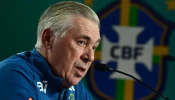 Zyrtare/ Carlo Ancelotti rinovon me Brazilin deri në Botërorin 2030