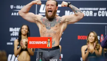 Zyrtare! Conor McGregor rikthehet në kafaz, sfidë me ish-kampionin e botës në UFC-329