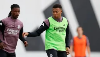 Zyrtare/ ‘Dhimbje koke’ për Arbeloan, Kylian Mbappe mungon sot në El Clasicon kundër Barcelonës