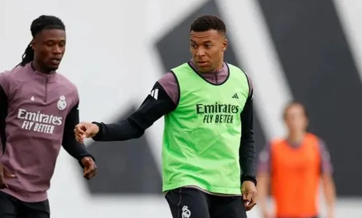 Zyrtare/ ‘Dhimbje koke’ për Arbeloan, Kylian Mbappe mungon sot në El Clasicon kundër Barcelonës