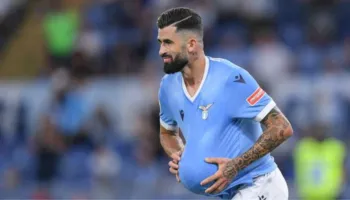 ZYRTARE – Elseid Hysaj zbulon vendimin për të ardhmen në futboll, deri tani ka luajtur vetëm në Itali