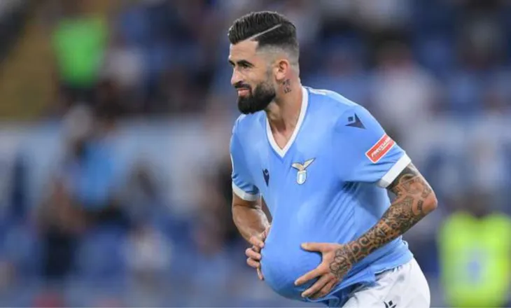 ZYRTARE – Elseid Hysaj zbulon vendimin për të ardhmen në futboll, deri tani ka luajtur vetëm në Itali