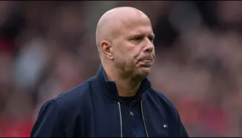 Zyrtare/ Liverpool shkarkon Arne Slot, në pole position për të zëvendësuar holandezin është Iraola