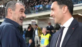 Zyrtare/ Maurizio Sarri është trajneri i ri i Atalantës