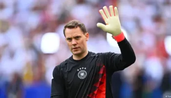 Zyrtare/ Nagelsmann publikon listën, spikat rikthimi i Neuer, ja lojtarët që do të përfaqësojnë Gjermaninë në Botëror