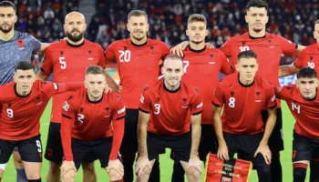 Zyrtare/ Shqipëria do përballet në qershor me Izraelin, në një miqësore në ‘Air Albania’
