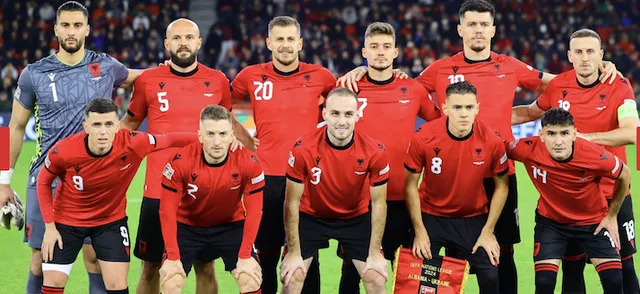 Zyrtare/ Shqipëria do përballet në qershor me Izraelin, në një miqësore në ‘Air Albania’