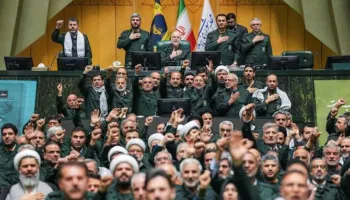 Zyrtari i Gardës së Iranit: Mundësia e një lufte të re me SHBA-në është ‘e ulët’