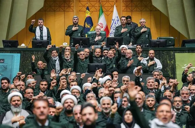 Zyrtari i Gardës së Iranit: Mundësia e një lufte të re me SHBA-në është ‘e ulët’