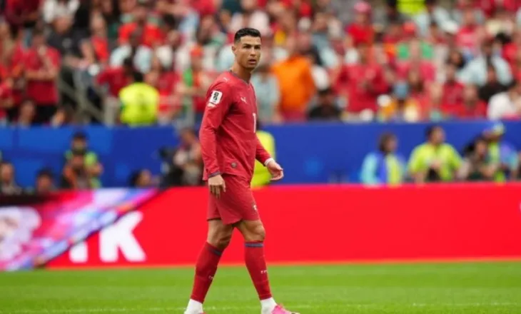 10 ndeshje radhazi pa gol, a po shohim perëndimin e një legjende në Kampionatin Botëror