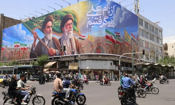 100 ditë luftë në Iran, qytetarët përshkruajnë jetesën mes frikës dhe pasigurisë: Jemi të dëshpëruar