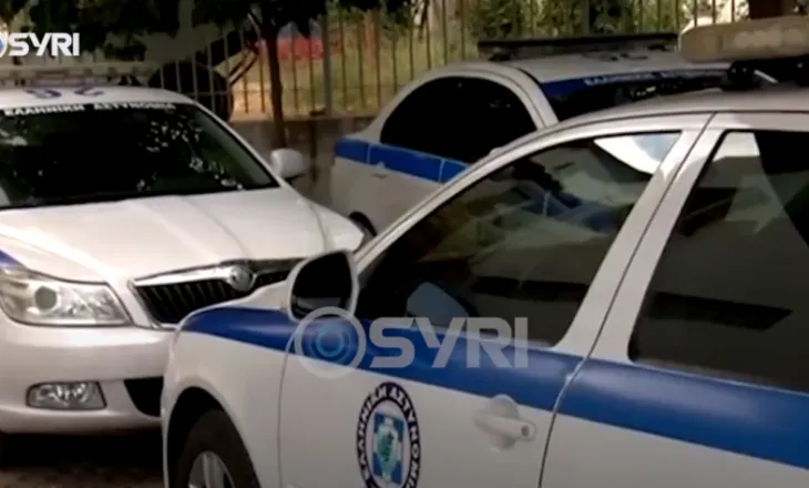 110 kg drogë të kapura në Igumenicë/ Në pranga edhe 2 persona në Athinë. Hetime edhe në Sarandë