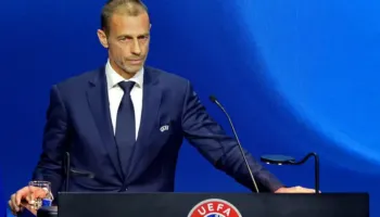  13 kombëtare të Botërorit i kundërvihen presidentit të UEFA-s: Komentet e tua, thellësisht zhgënjyese