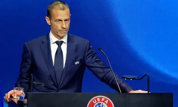  13 kombëtare të Botërorit i kundërvihen presidentit të UEFA-s: Komentet e tua, thellësisht zhgënjyese