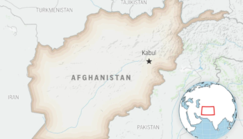 13 të vrarë në Afganistan, mes tyre 11 fëmijë! Talebanët ‘drejtojnë’ gishtin nga Pakistani