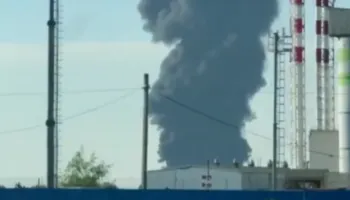 140 dronë goditën Leningradin, reagon Rusia: Sulm i paprecedentë nga Ukraina