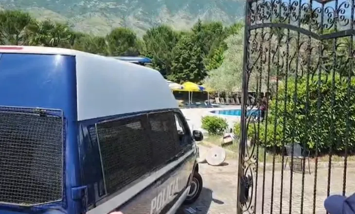 15-vjeçari u mbyt në pishinë, reagon policia e Gjirokastrës: Dyshohet se pësoi infarkt!
