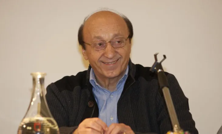 20 vite nga “Calciopoli”, flet Moggi: Nuk isha i pëlqyer nga Roma, ja çfarë bënte Milani me arbitrat