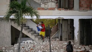 200 milionë dollarë për Venezuelën, FMN akordon fondet për rindërtimin pas tërmeteve