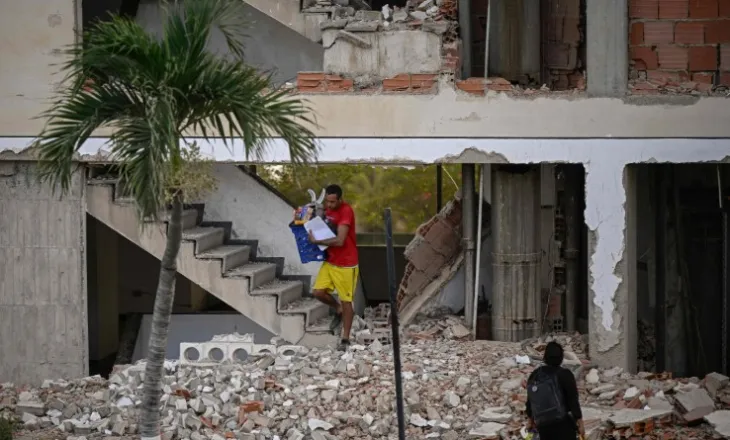 200 milionë dollarë për Venezuelën, FMN akordon fondet për rindërtimin pas tërmeteve