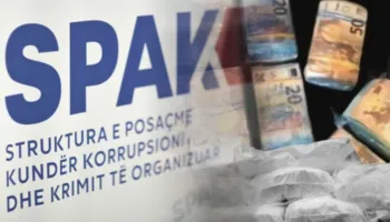 209 llogari bankare, 121 pasuri të paluajtshme/ Ja si grupi kriminal pastronte paratë në Shqipëri
