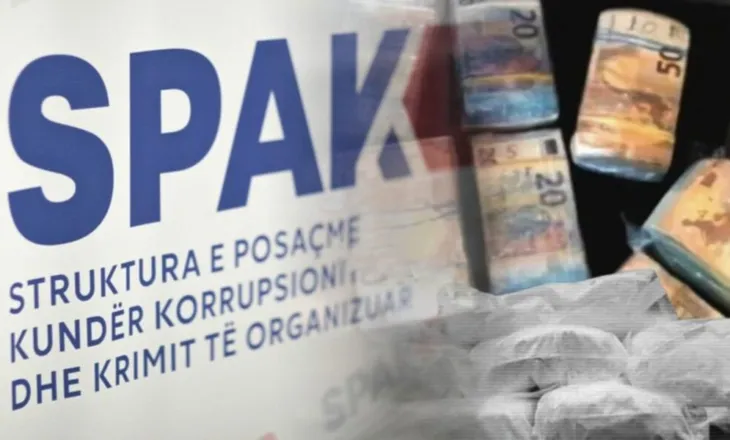 209 llogari bankare, 121 pasuri të paluajtshme/ Ja si grupi kriminal pastronte paratë në Shqipëri